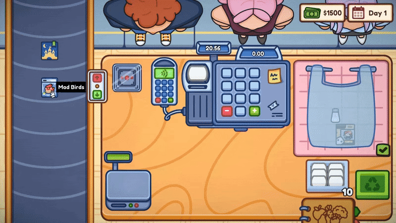 热门解压休闲游戏排行榜好玩的解压休闲游戏盘点(图1)