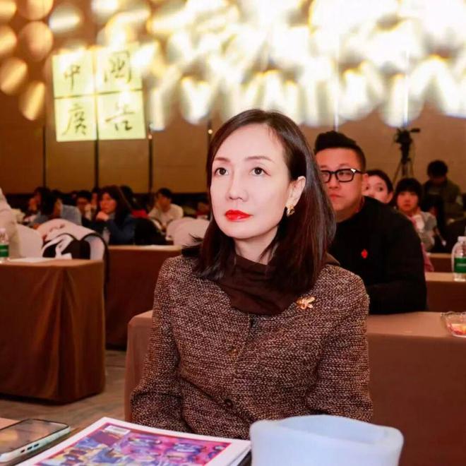 智启共鸣——第二十四届中国广告与品牌大会暨CAMA2025中国广告营销大奖颁奖礼圆满举行(图11)