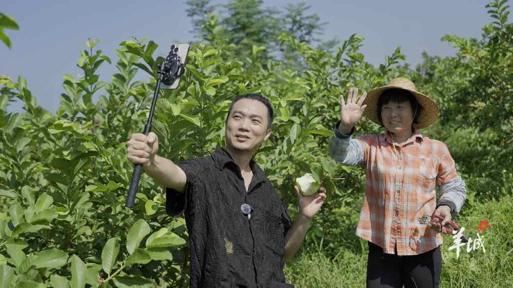 唐羽：种狗仔豆的年轻人｜南粤最美职工①(图3)