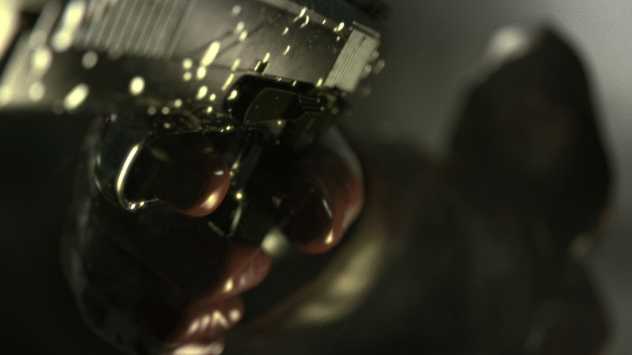 2025年砍杀类游戏推荐好玩的砍杀类游戏合集(图3)