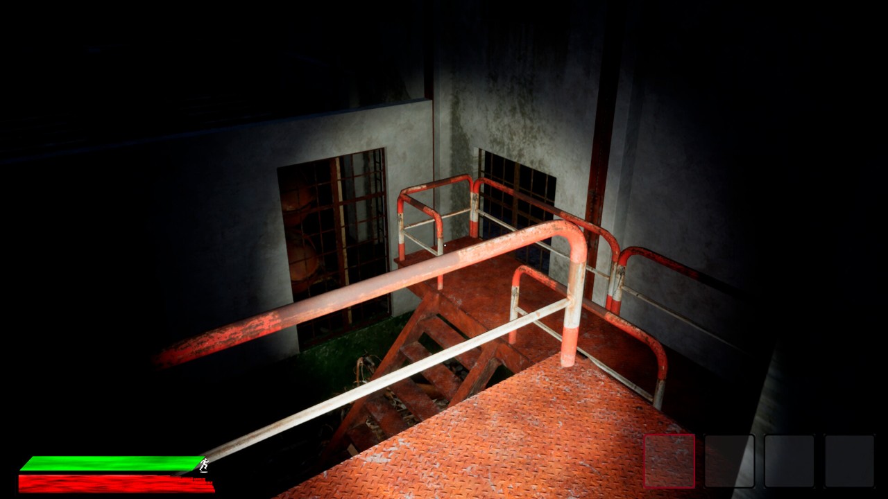 2025年砍杀类游戏推荐好玩的砍杀类游戏合集(图5)