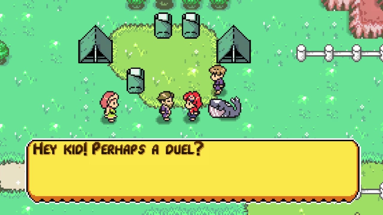 2025年砍杀类游戏推荐好玩的砍杀类游戏合集(图6)