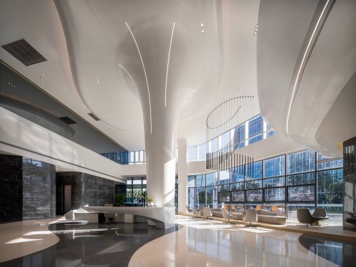 昌发展生命谷国际精准医学产业园产业配套全揭秘(图3)