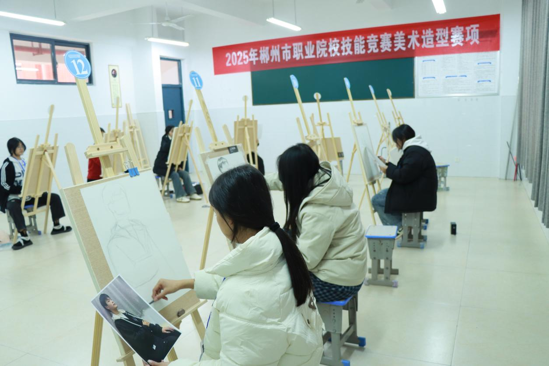 汝城开赛！39名全市精英竞逐省赛资格(图3)