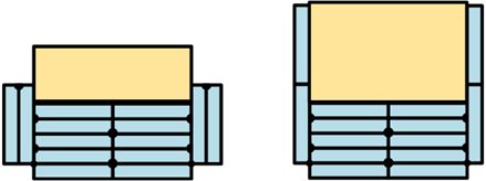 面向空间平面相控阵天线的可展开折纸结构生成式设计CJME张启先院士诞辰100周年纪念专刊论文推荐(图4)
