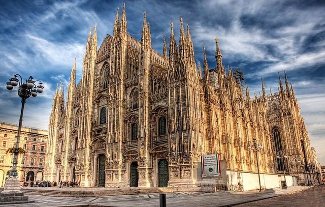 全球艺术留学地图：各大热门国家的优势与差异一篇说清！(图6)