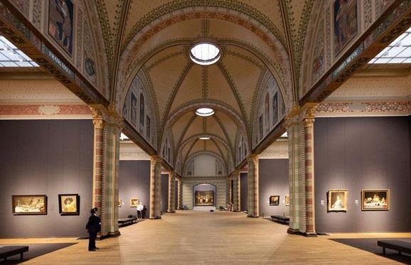 全球艺术留学地图：各大热门国家的优势与差异一篇说清！(图12)