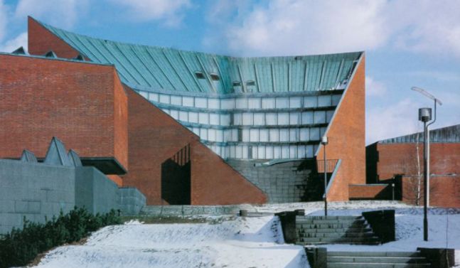 全球艺术留学地图：各大热门国家的优势与差异一篇说清！(图14)