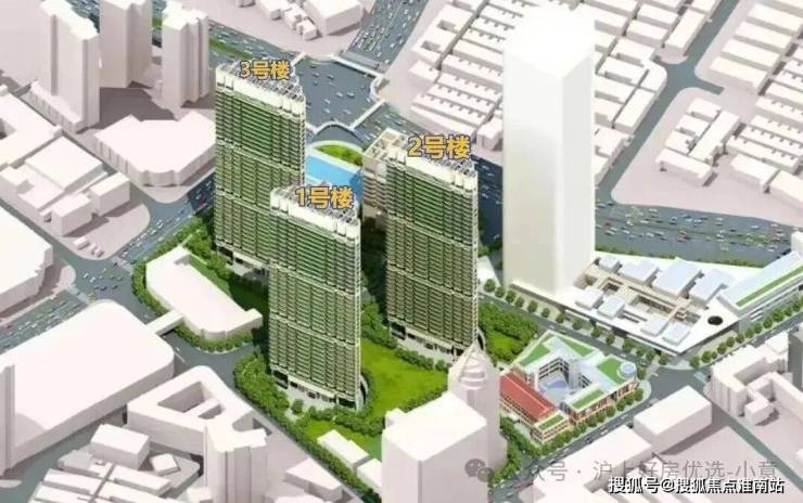 上海虹口海泰北外滩售楼处)首页-海泰北外滩销售中心-价格-地址-楼盘详情-配套-电话-交房时间-配套-电话-交房时间(图3)