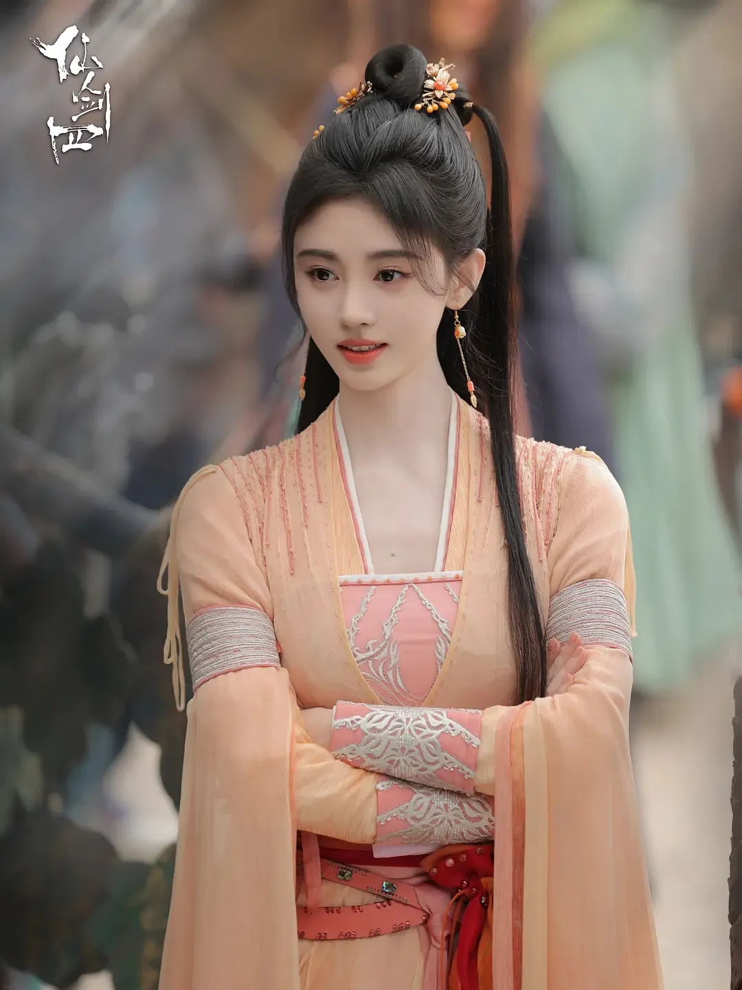 撕破脸！丝芭传媒“交底”：已向艺人鞠婧祎支付139亿元每月发25万元固定工资提供专职司机、奔驰房车和上海外滩高级公寓(图12)