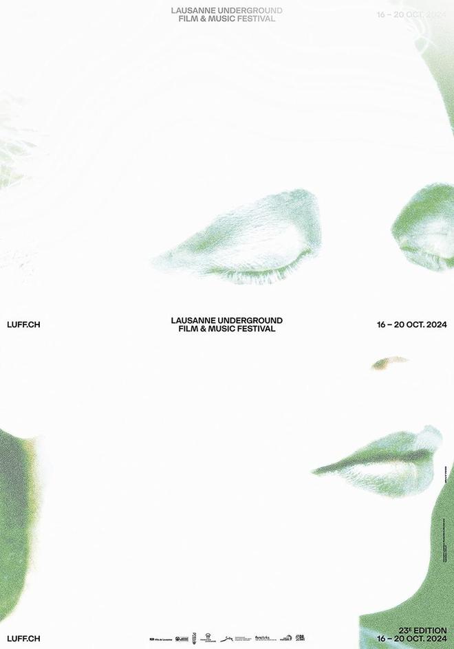 这几组海报获得了2025国际海报大赛的前三名看看它们带来了怎样的表达(图5)