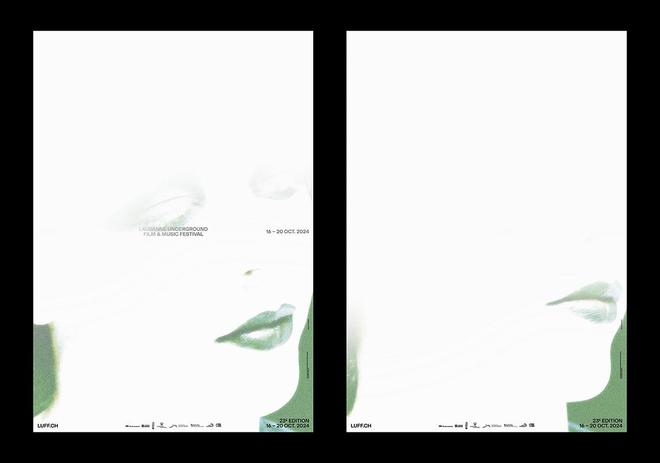 这几组海报获得了2025国际海报大赛的前三名看看它们带来了怎样的表达(图6)