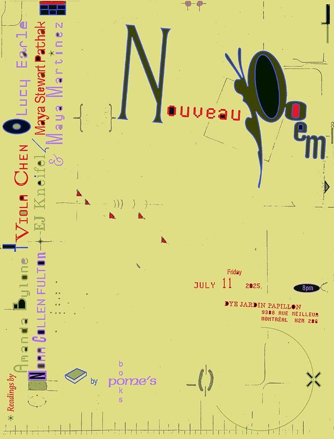 这几组海报获得了2025国际海报大赛的前三名看看它们带来了怎样的表达(图1)
