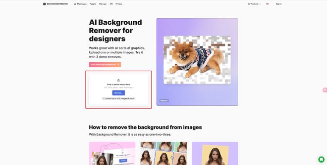 有什么抠图软件推荐?7款免费好用工具帮你搞定(图3)