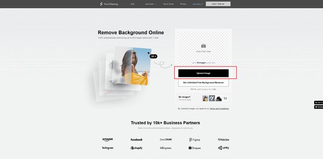 有什么抠图软件推荐?7款免费好用工具帮你搞定(图4)