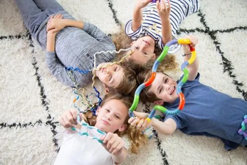 星星人、扭扭绳用“快”生意做“慢”品牌(图5)