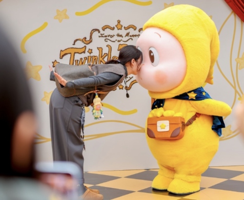 星星人、扭扭绳用“快”生意做“慢”品牌(图13)