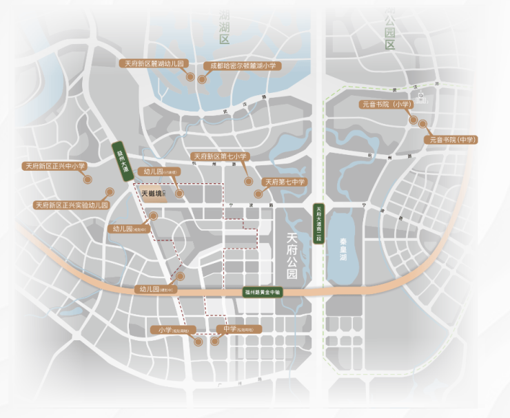 成都【招商时代公园】售楼处电话(已认证)_最新优惠活动_在售户型_房价及最低首付_预约看房_楼盘首页(图7)