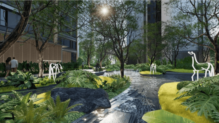 成都【招商时代公园】售楼处电话(已认证)_最新优惠活动_在售户型_房价及最低首付_预约看房_楼盘首页(图15)