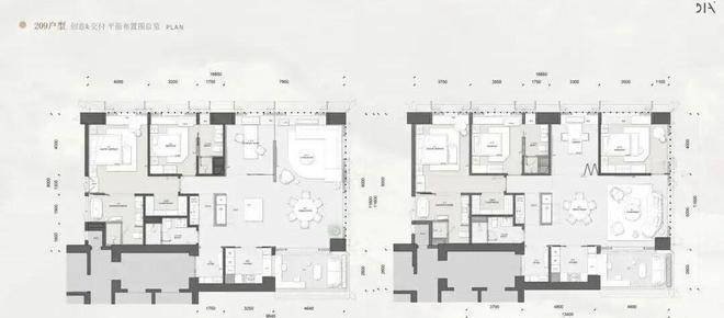 ®深圳湾澐玺售楼处发布:深圳湾澐玺自然体验与高端生活(图4)