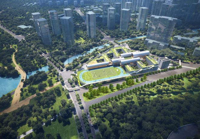 深圳湾东角头住宅「中信信悦湾」首开去化率超80%!(图8)