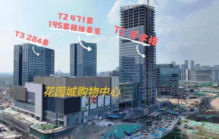 成都「招商时代花园城」销售中心电话_户型设计亮点解析_楼盘品质深度评测_项目投资价值分析_元旦限时优惠活动(图2)