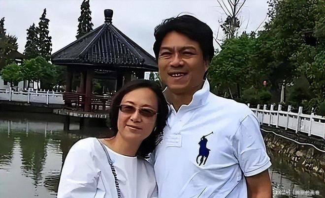 61岁娶著名女演员37年育两女活成人生赢家(图18)