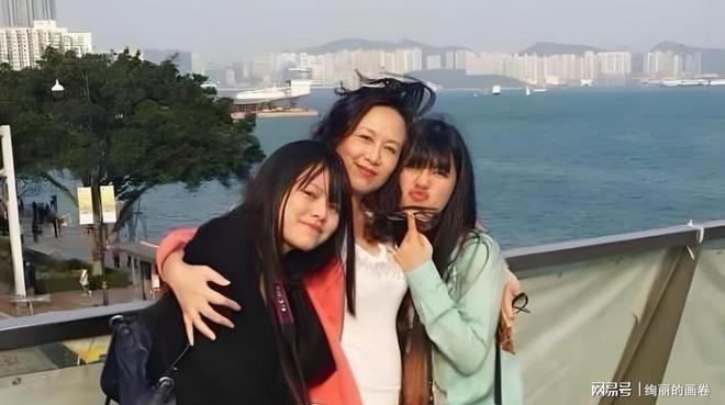 61岁娶著名女演员37年育两女活成人生赢家(图17)