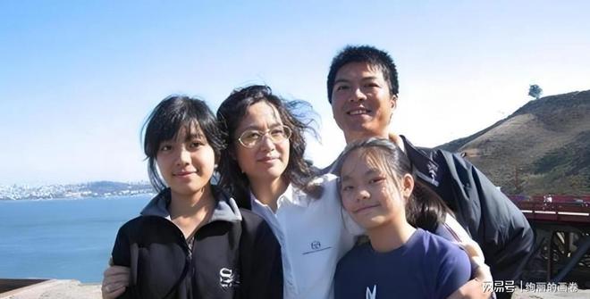 61岁娶著名女演员37年育两女活成人生赢家(图13)