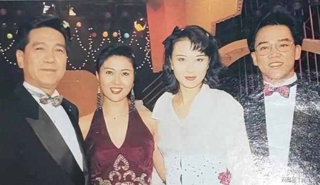 61岁的广东主持人陈维聪已重获新生当网红拒绝再从事传统媒体(图2)