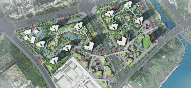 「中信信悦湾」约210-510㎡臻品海景大平墅!(图7)