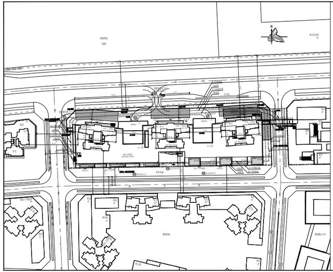 通告满京华金硕臻府售楼处发布：理想置业优选(图4)