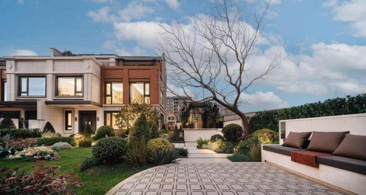 开年改善必看!保利西郊和煦领墅KING195总价千万级滨水纯墅争藏不待(图5)