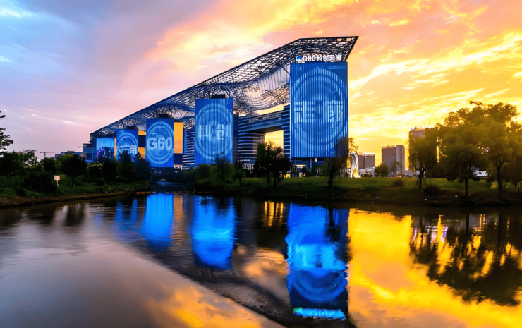 开年改善必看!保利西郊和煦领墅KING195总价千万级滨水纯墅争藏不待(图12)