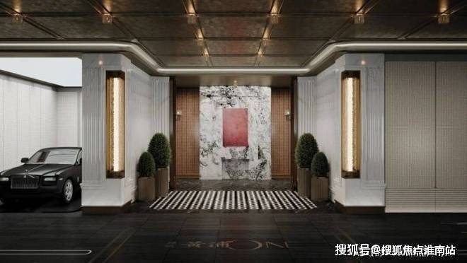 绿城黄浦one(售楼处)首页-绿城黄浦one销售中心-环境-户型-价格-地址-楼盘详情-配套-电话-交房时间-配套-电话-交房时间(图9)