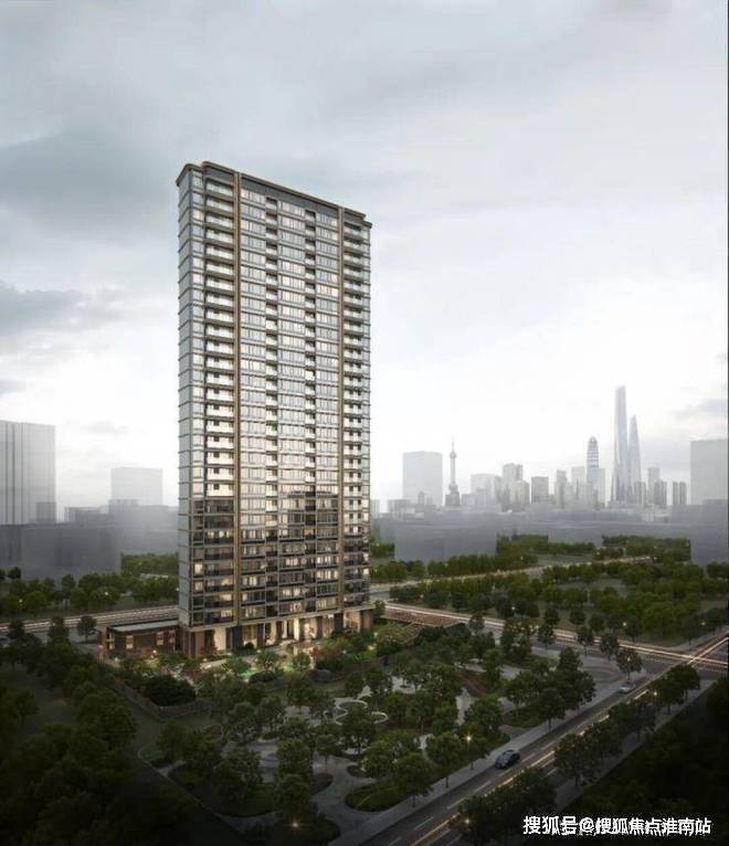 绿城黄浦one(售楼处)首页-绿城黄浦one销售中心-环境-户型-价格-地址-楼盘详情-配套-电话-交房时间-配套-电话-交房时间(图14)