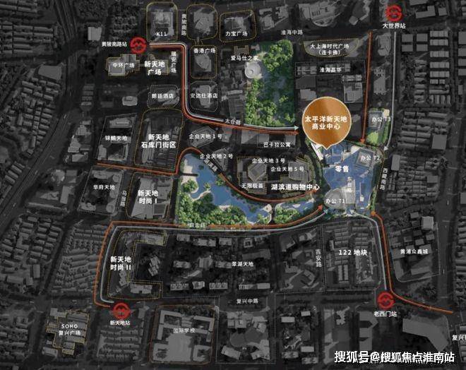 绿城黄浦one(售楼处)首页-绿城黄浦one销售中心-环境-户型-价格-地址-楼盘详情-配套-电话-交房时间-配套-电话-交房时间(图19)