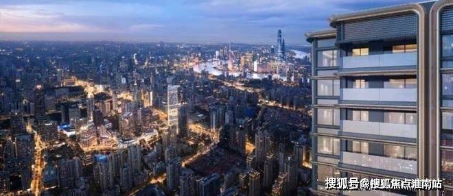 绿城黄浦one(售楼处)首页-绿城黄浦one销售中心-环境-户型-价格-地址-楼盘详情-配套-电话-交房时间-配套-电话-交房时间(图21)