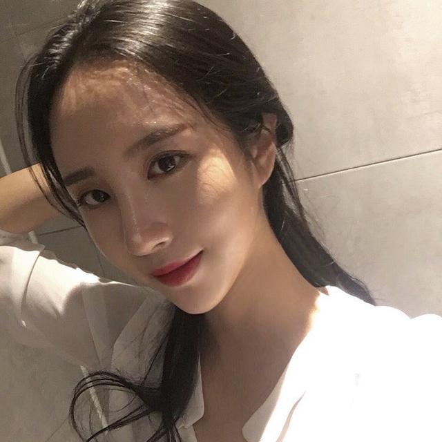 韩国最火的10大网红脸盲了!(图5)