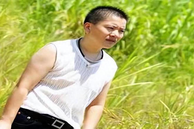 2005年宁夏女生做了“女变男”手术后经历三段感情今仍单身(图1)