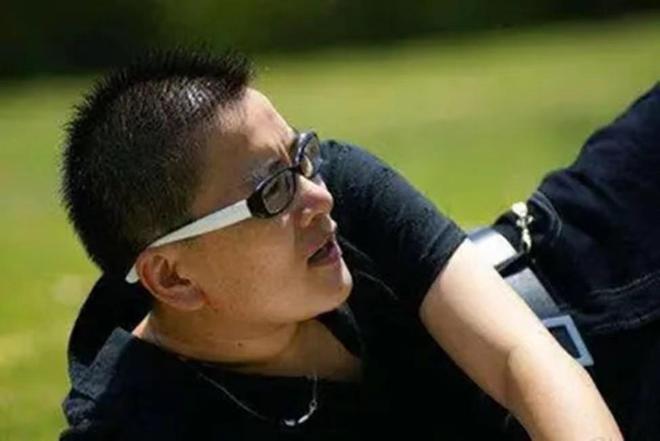 2005年宁夏女生做了“女变男”手术后经历三段感情今仍单身(图8)