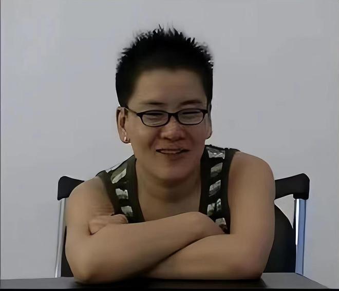 2005年宁夏女生做了“女变男”手术后经历三段感情今仍单身(图19)