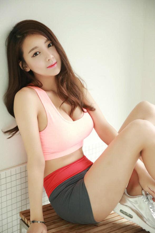 韩国最火的10大网红脸盲了!(图19)