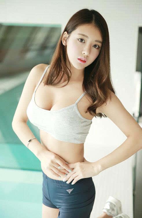 韩国最火的10大网红脸盲了!(图20)