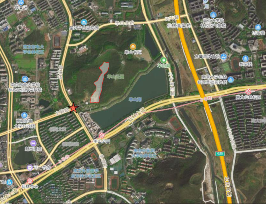 正在优化方案！南京人等了4年的国际化地标敲定重启(图3)