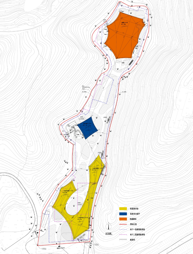 正在优化方案！南京人等了4年的国际化地标敲定重启(图4)