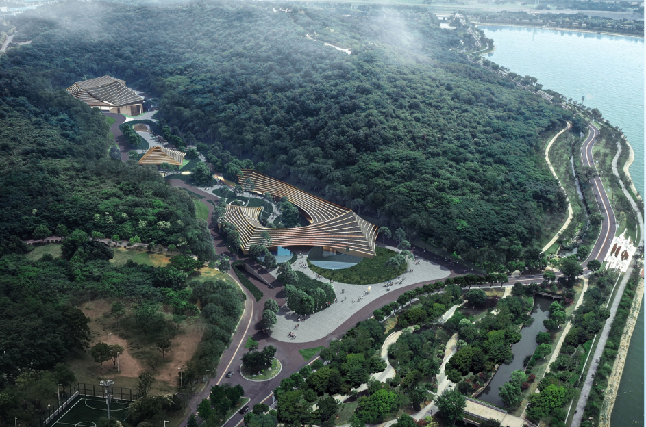 正在优化方案！南京人等了4年的国际化地标敲定重启(图5)