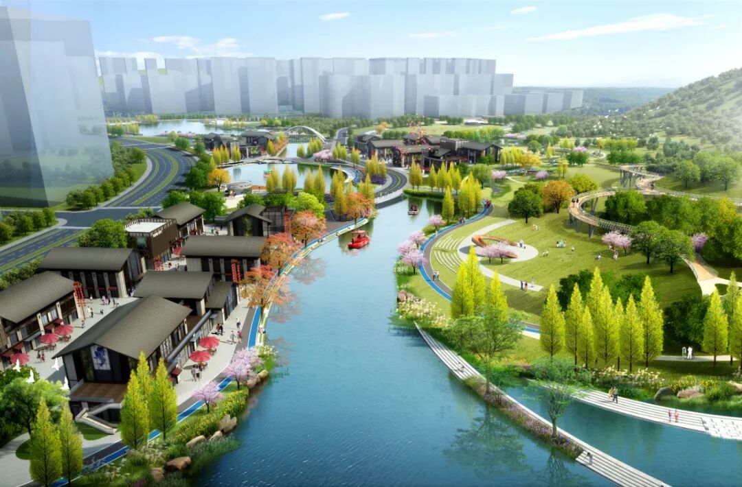 正在优化方案！南京人等了4年的国际化地标敲定重启(图12)