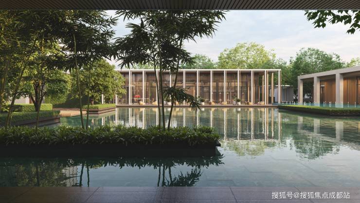 成都【蔚蓝卡地亚天览】售楼部电话(百度认证)丨线上售楼处首页_获取最新房价_优惠政策热销户型图_春节看房预约已开启。(图6)