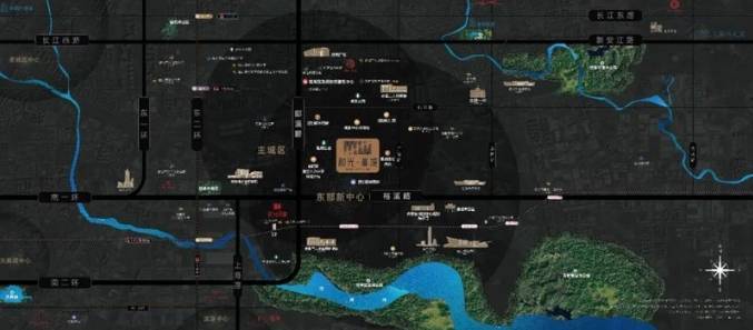 保利和光峯境房价楼盘户型周边配套交通地图户型图售楼部电话号码(图4)